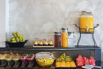 Atermono Boutique Hotel