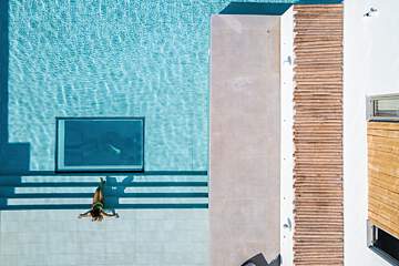 Atermono Boutique Hotel