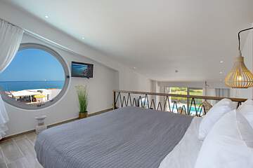 Atermono Boutique Hotel