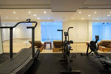 Atermono Boutique Hotel