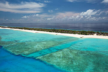 Atmosphere Kanifushi