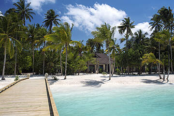 Atmosphere Kanifushi