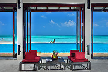 Atmosphere Kanifushi