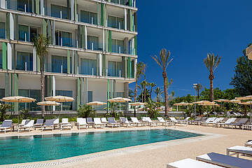 Atzavara Hotel & SPA