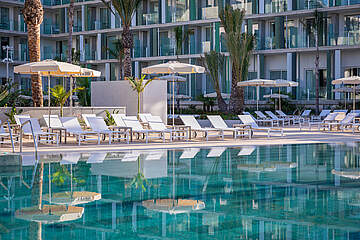 Atzavara Hotel & SPA