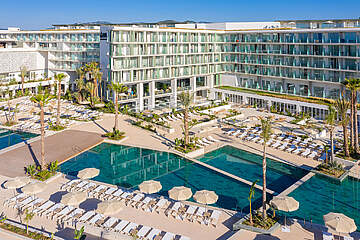 Atzavara Hotel & SPA