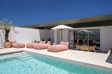 Atzavara Hotel & SPA