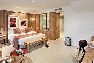 Atzavara Hotel & SPA