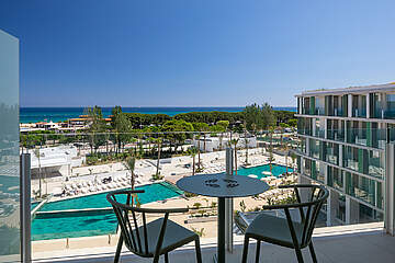 Atzavara Hotel & SPA