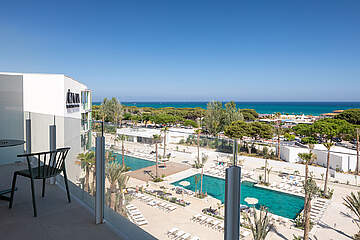 Atzavara Hotel & SPA