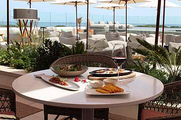 Atzavara Hotel & SPA