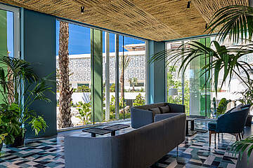 Atzavara Hotel & SPA