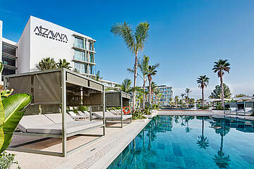 Atzavara Hotel & SPA