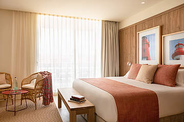 Atzavara Hotel & SPA