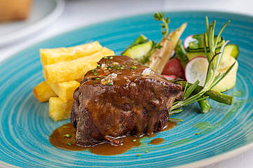 Atzavara Hotel & SPA