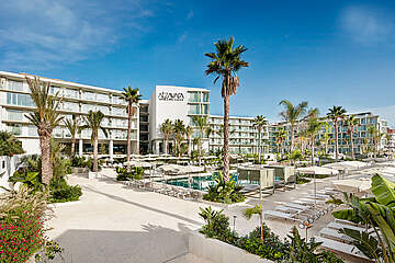 Atzavara Hotel & SPA