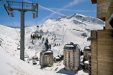 Avoriaz