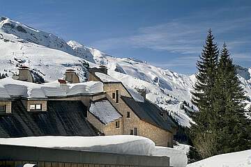 Avoriaz