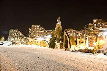 Avoriaz