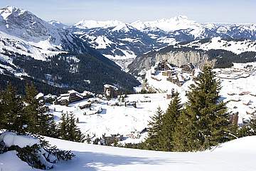 Avoriaz