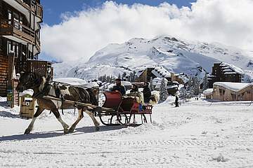 Avoriaz