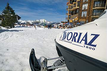 Avoriaz