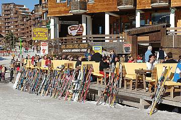 Avoriaz