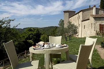 B&B Borgo di Pietrafitta Relais