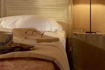B&B Borgo di Pietrafitta Relais