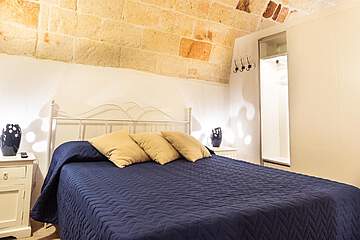 B&B nel Blu Dipinto di Blu