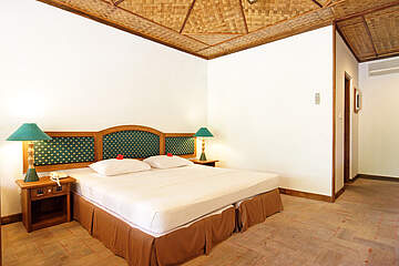 Bandos Island Resort & Spa