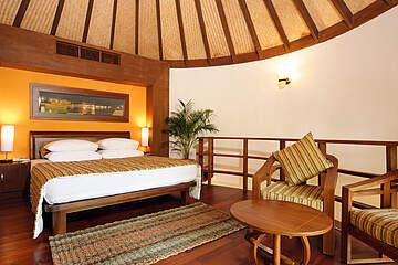 Bandos Island Resort & Spa