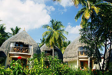 Bandos Island Resort & Spa