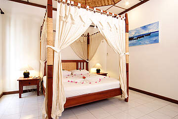 Bandos Island Resort & Spa