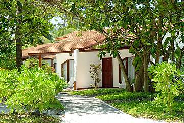 Bandos Island Resort & Spa