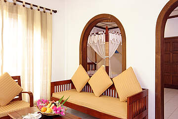 Bandos Island Resort & Spa