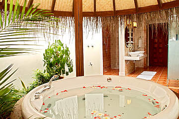 Bandos Island Resort & Spa