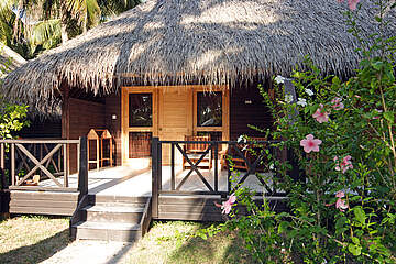 Bandos Island Resort & Spa