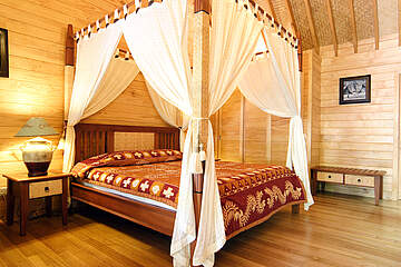 Bandos Island Resort & Spa