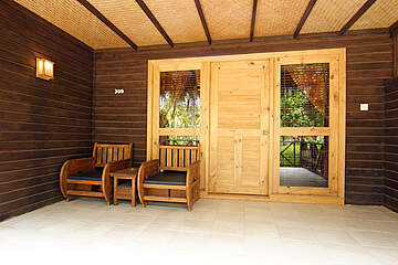 Bandos Island Resort & Spa