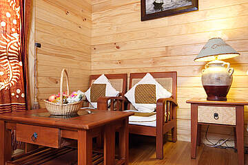 Bandos Island Resort & Spa