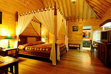 Bandos Island Resort & Spa