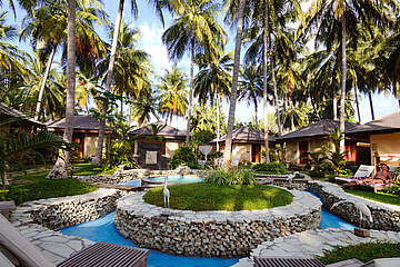 Bandos Island Resort & Spa