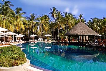 Bandos Island Resort & Spa