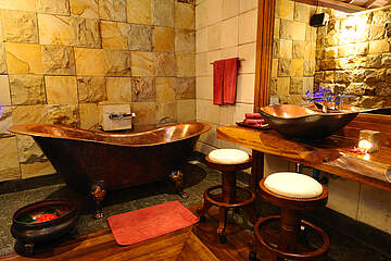 Bandos Island Resort & Spa