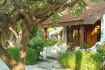 Bandos Island Resort & Spa