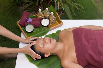 Bandos Island Resort & Spa