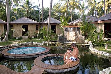 Bandos Island Resort & Spa