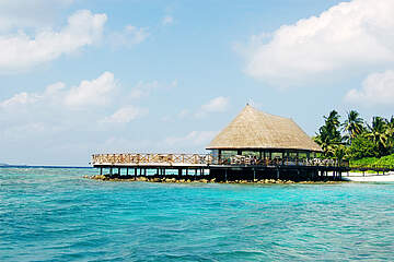 Bandos Island Resort & Spa