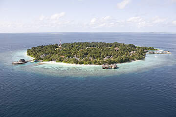 Bandos Island Resort & Spa
